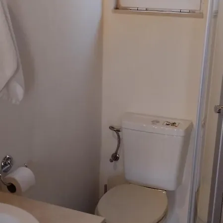 Agapi 2 Appartement