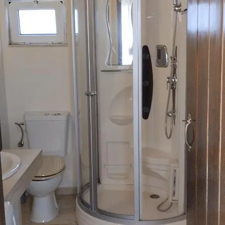 Agapi 2 Appartement Kamilárion