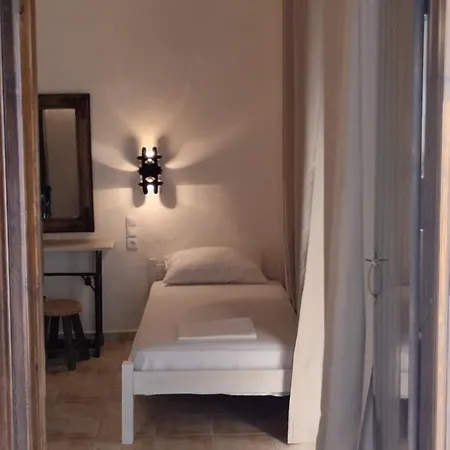 Appartement Agapi 2 *