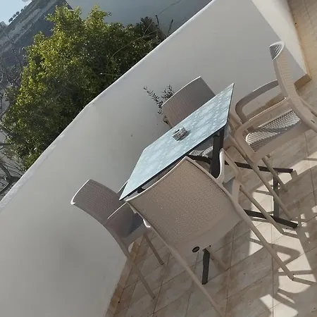 Agapi 2 Appartement Kamilárion