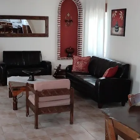 Agapi 2 Appartement *