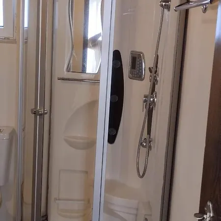 Appartement Agapi 2
